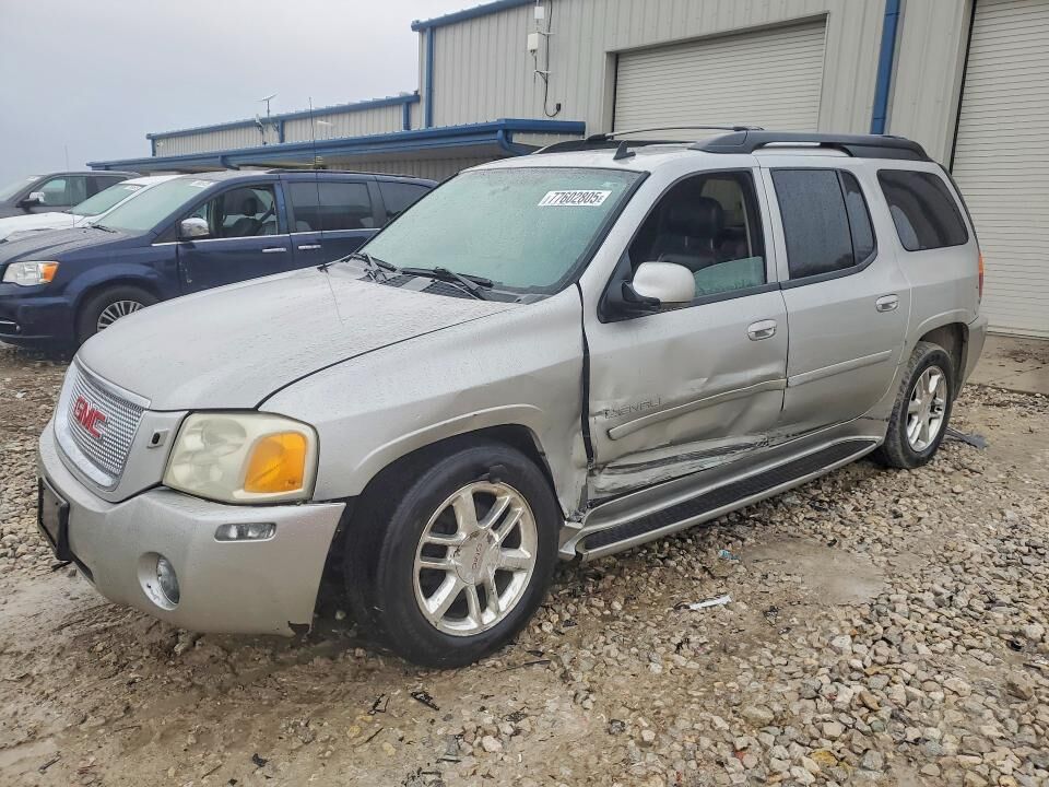 2006 GMC Envoy