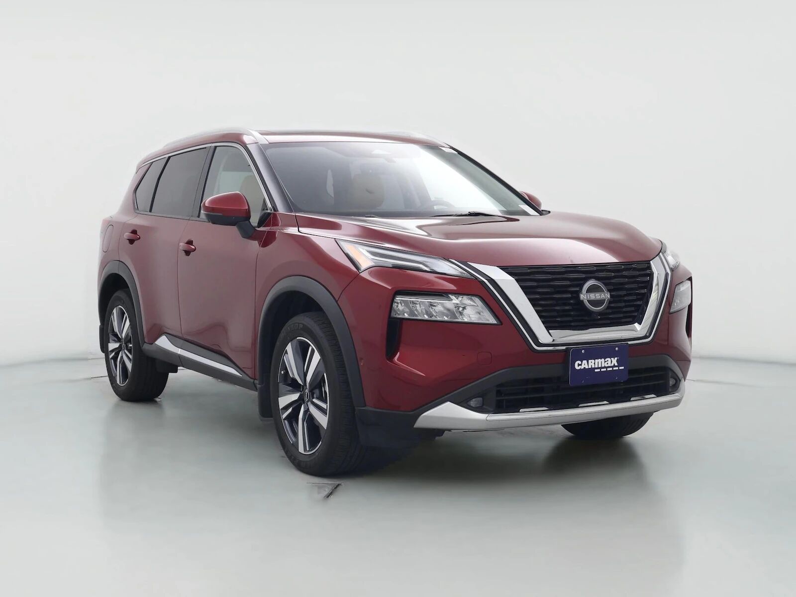 2022 NISSAN Rogue