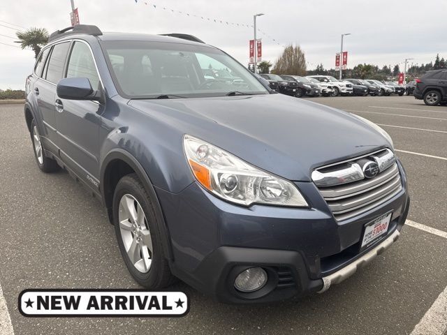2011 SUBARU Forester