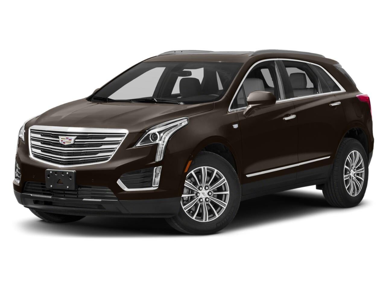 2019 CADILLAC XT5