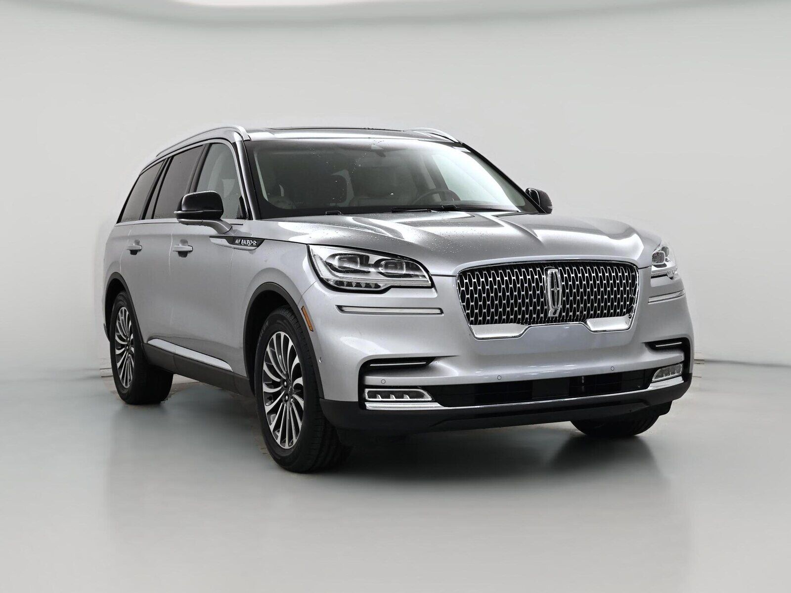 2022 LINCOLN Aviator
