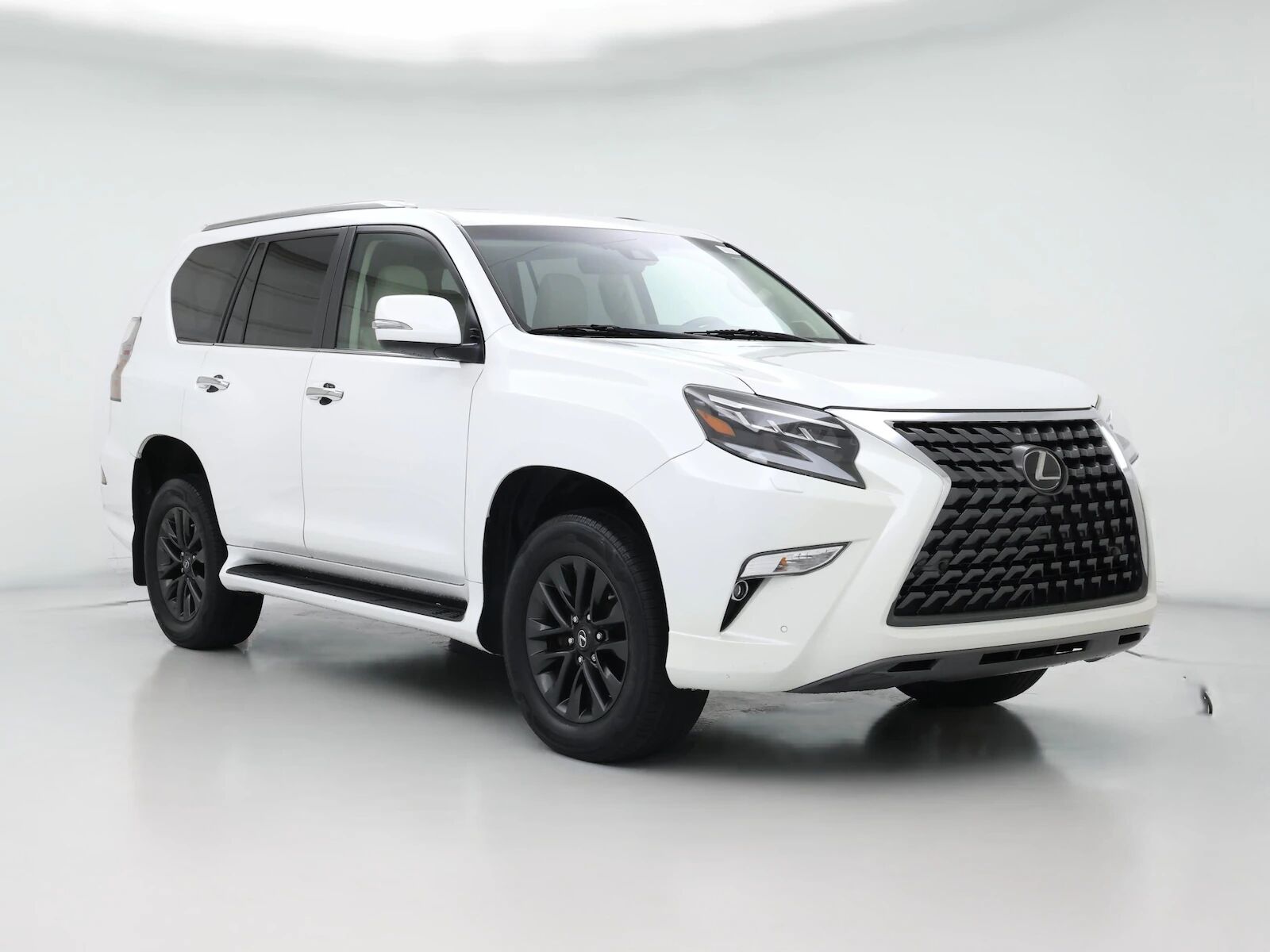 2020 LEXUS GX
