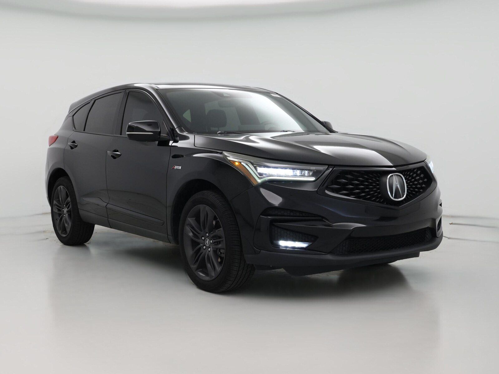 2019 ACURA RDX