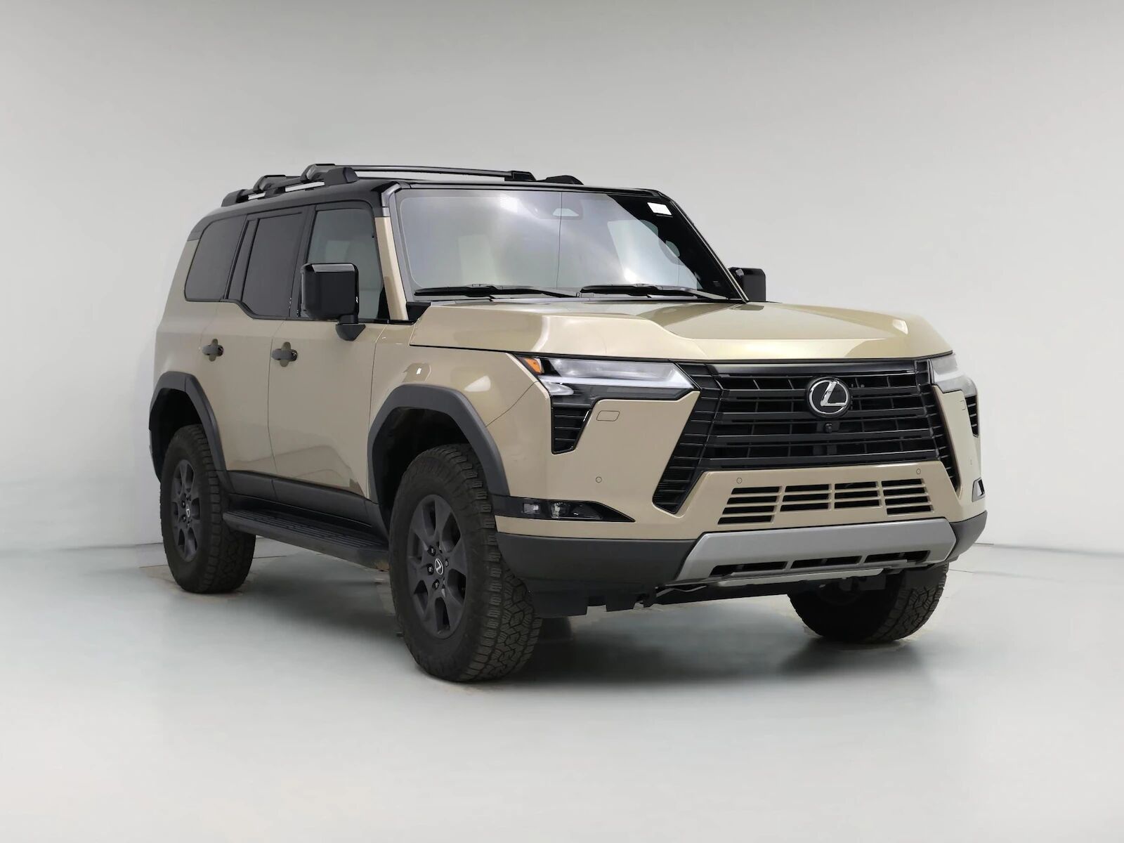 2025 LEXUS GX