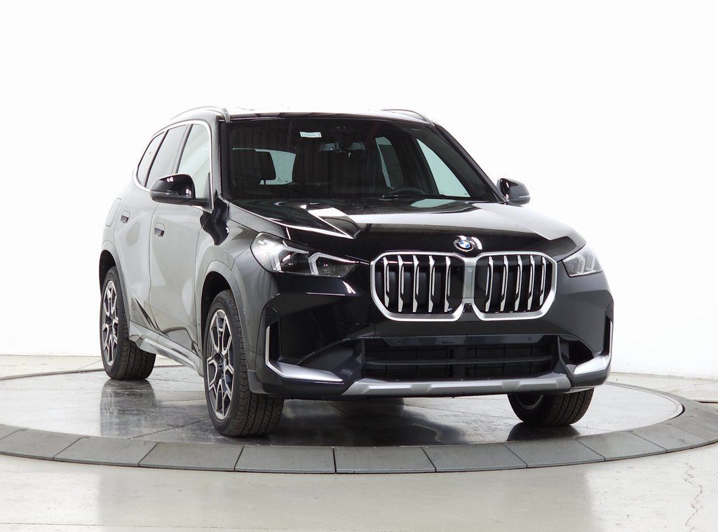 2026 BMW X1