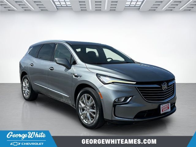 2023 BUICK Enclave