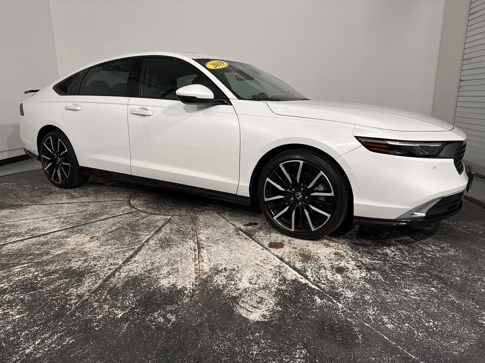 2023 HONDA Accord