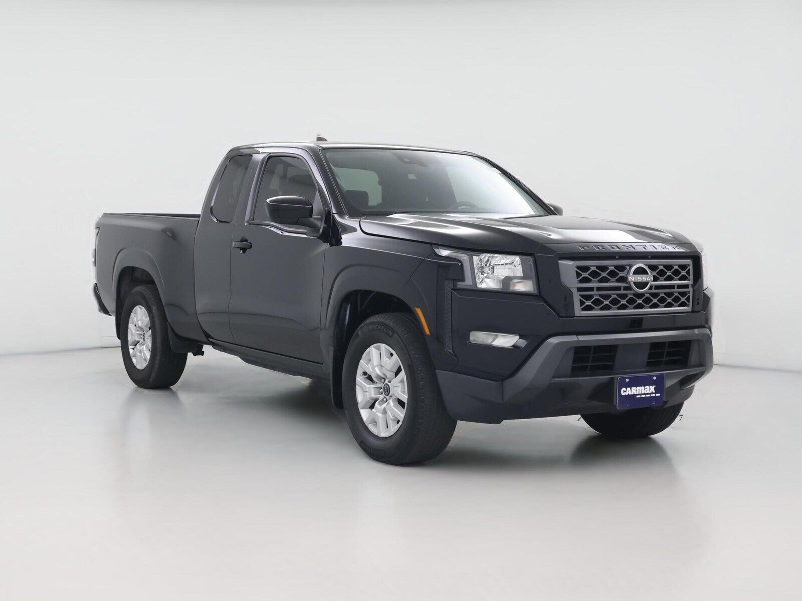 2023 NISSAN Frontier
