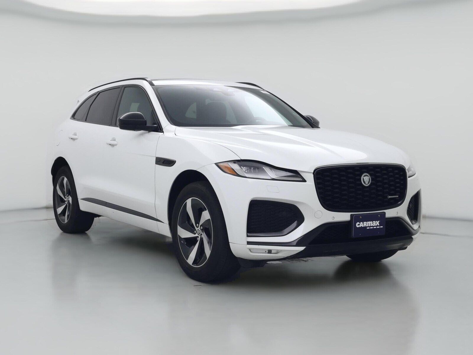 2024 JAGUAR F-Pace