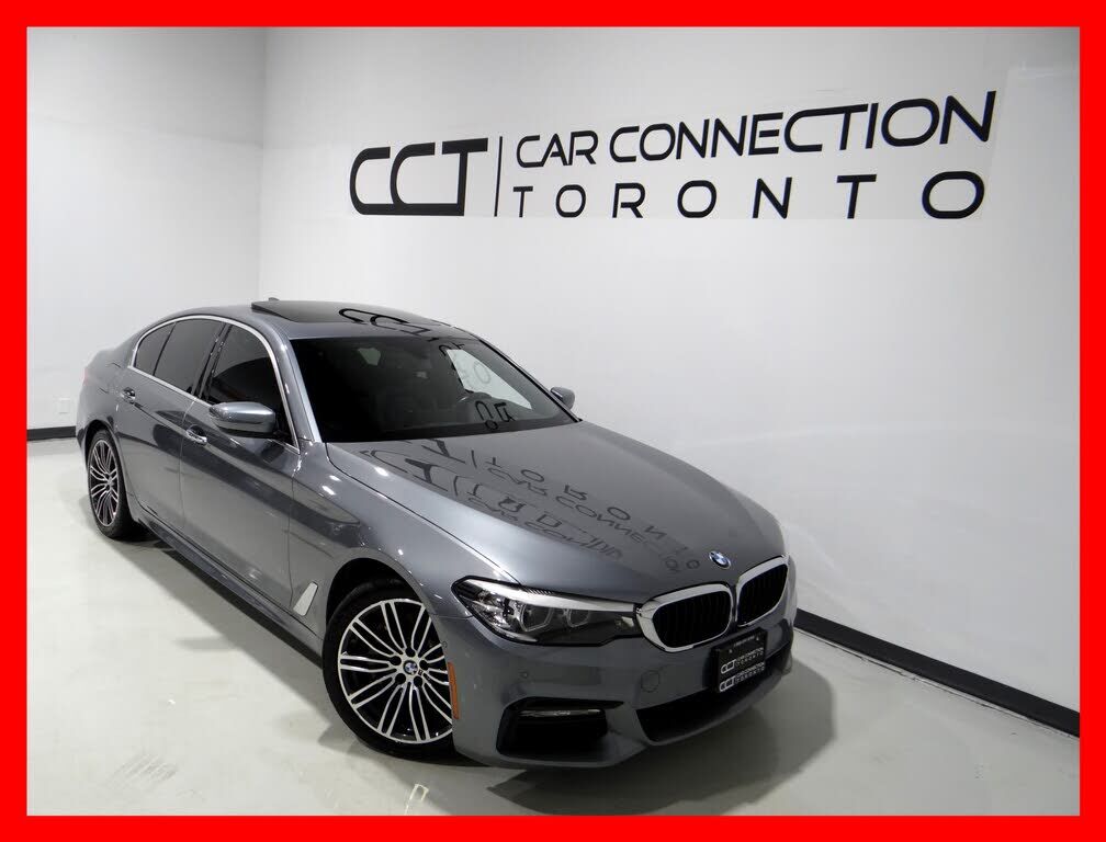 BMW 530i