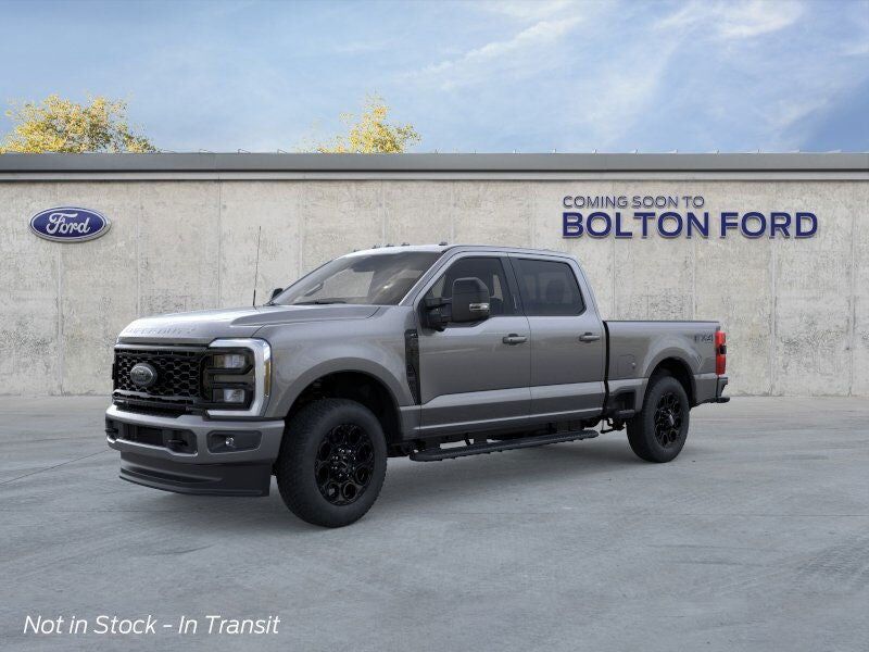 2026 FORD F-250