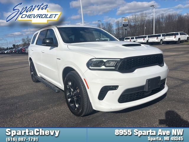 2023 DODGE Durango