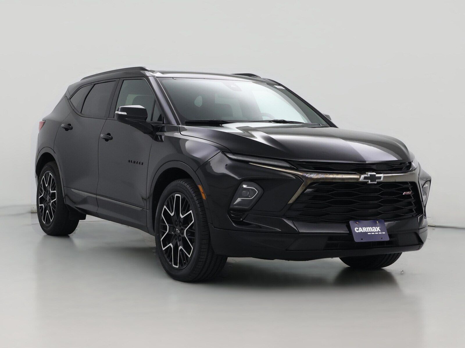 2023 CHEVROLET Blazer