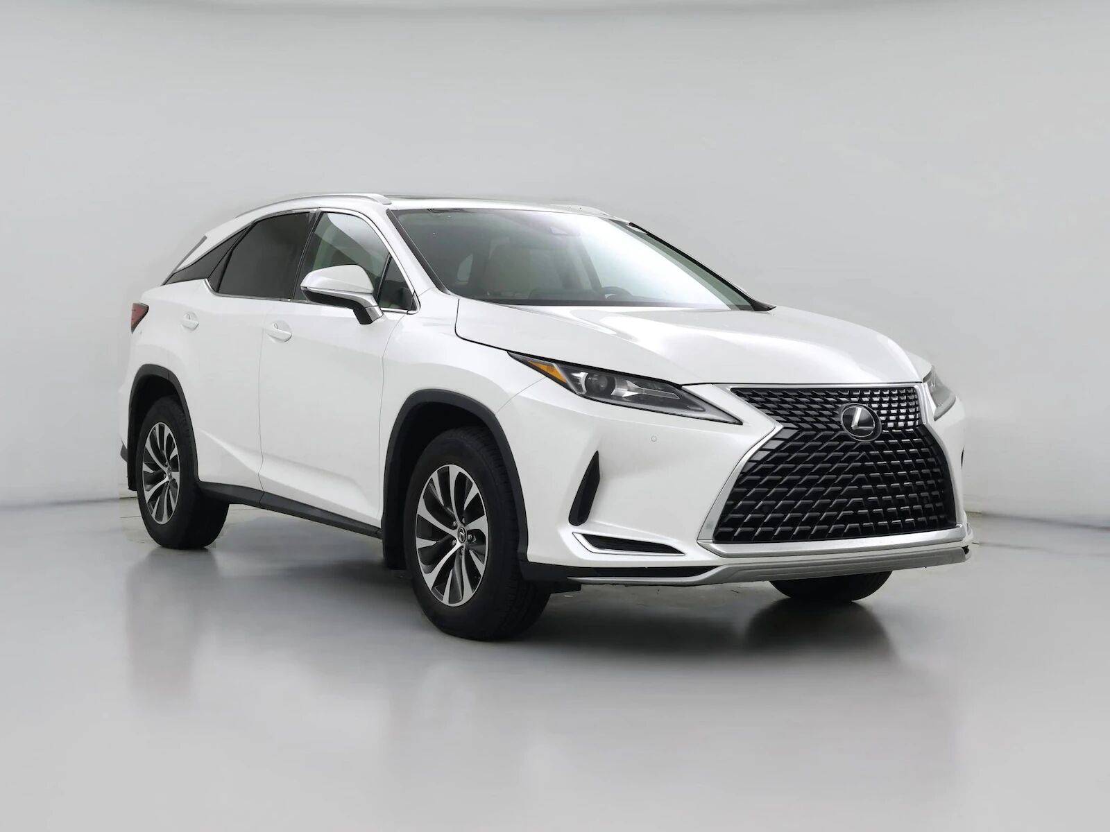 2020 LEXUS RX