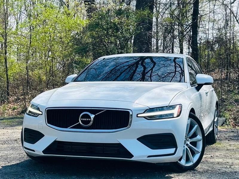 2020 VOLVO S60