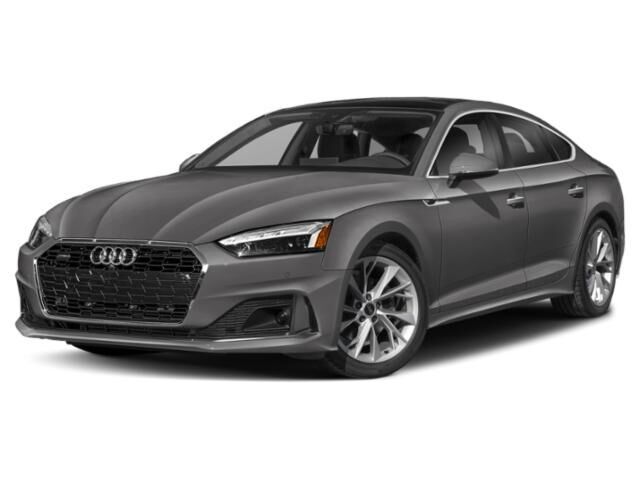 2025 AUDI A5