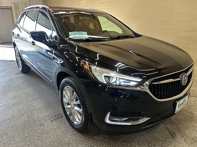2019 BUICK Enclave