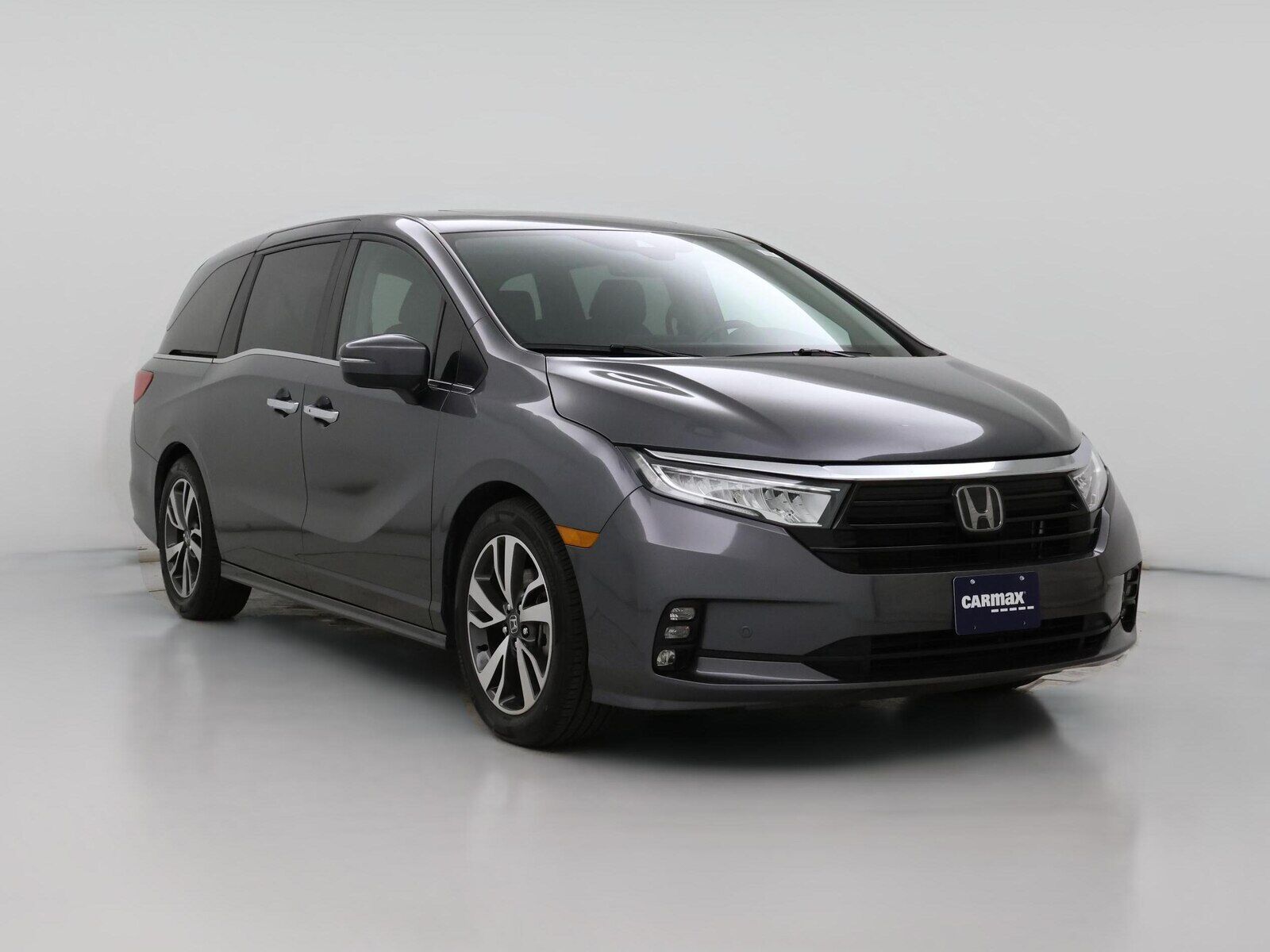 2023 HONDA Odyssey