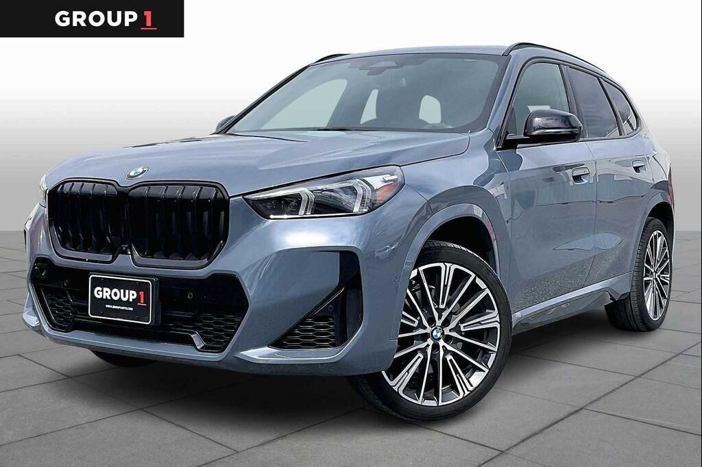 2023 BMW X1