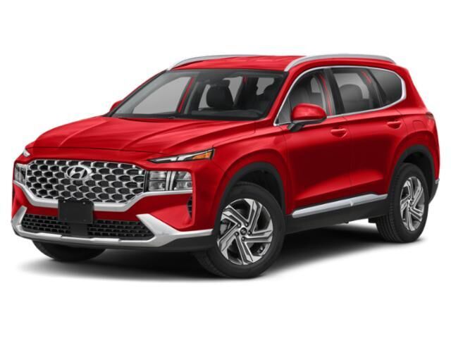 2022 HYUNDAI Santa Fe
