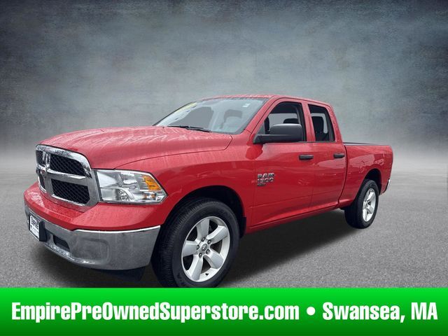 2024 RAM 1500