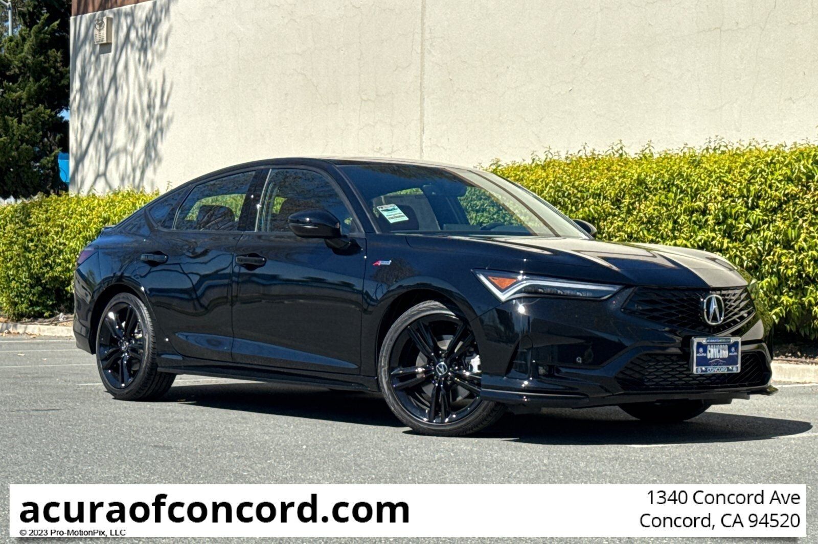 2026 ACURA Integra