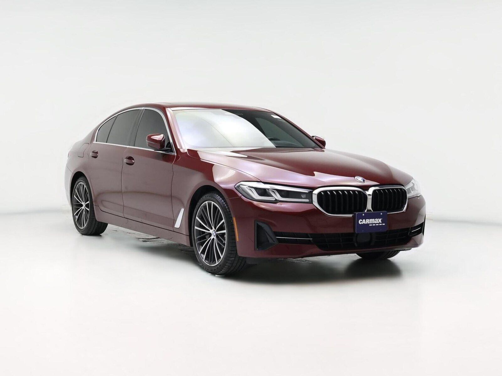2023 BMW 5 Series