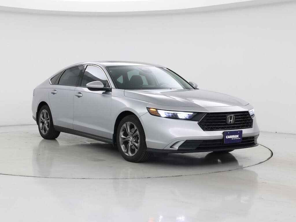 2023 HONDA Accord
