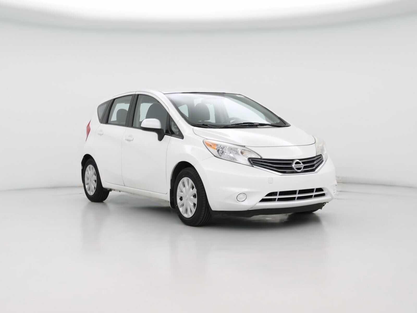 2014 NISSAN Versa