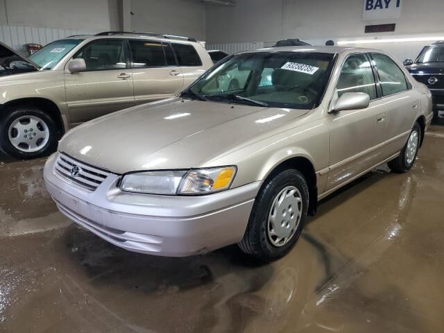 1998 TOYOTA Camry