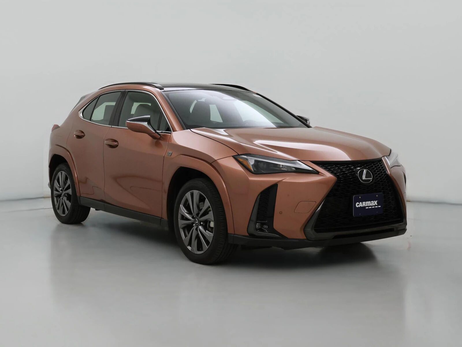 2025 LEXUS UX