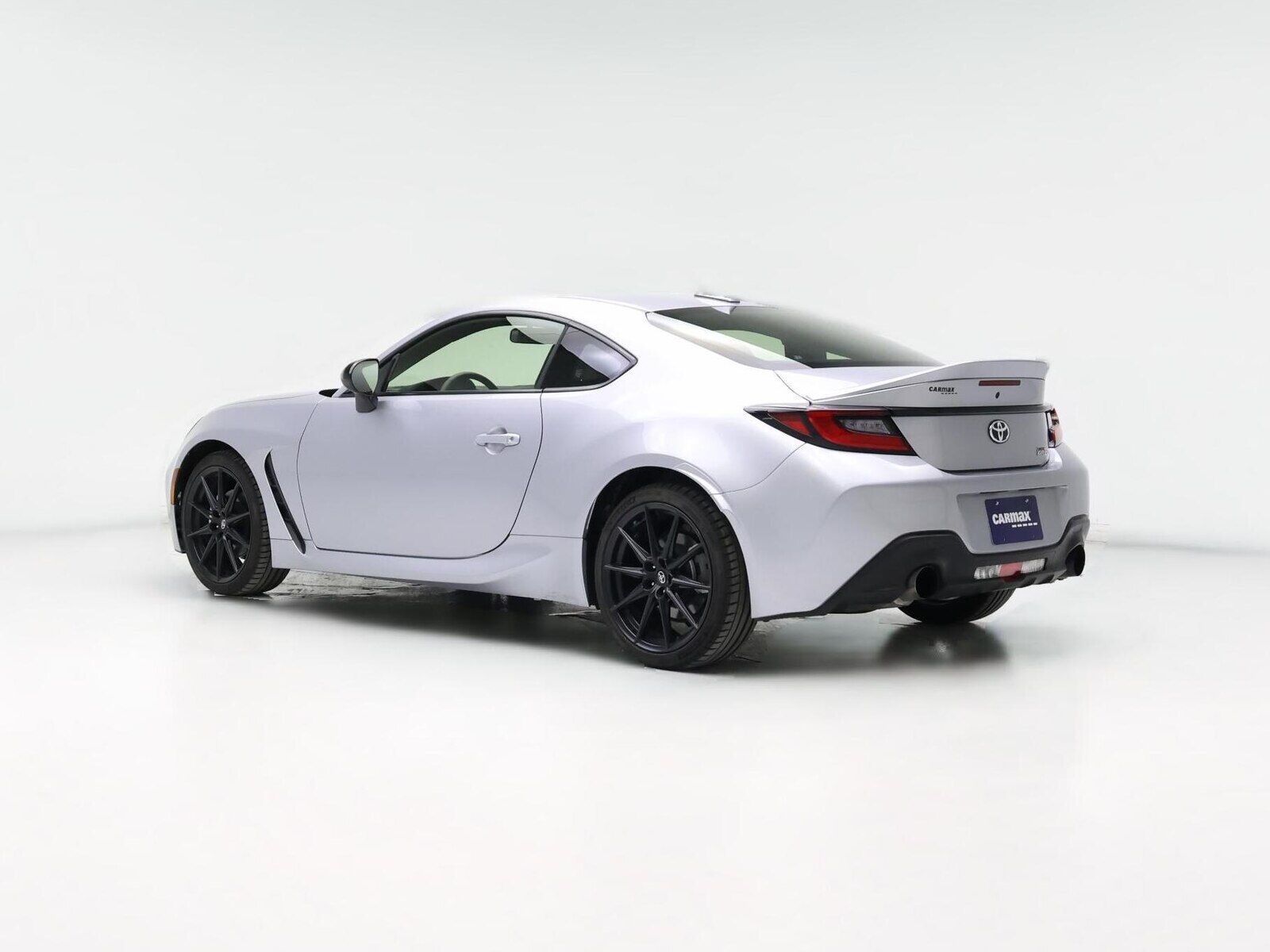 2024 TOYOTA GR86