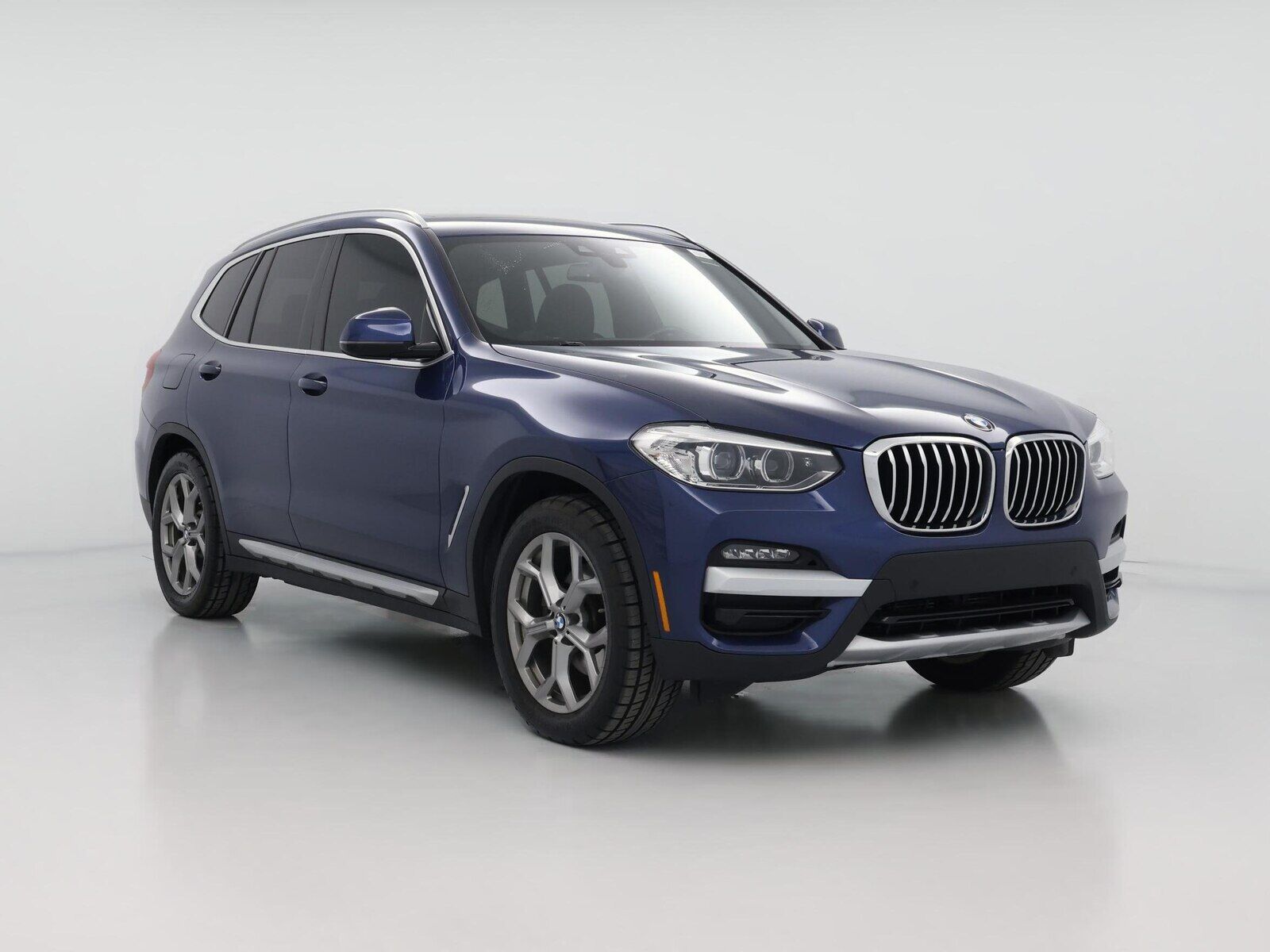 2020 BMW X3