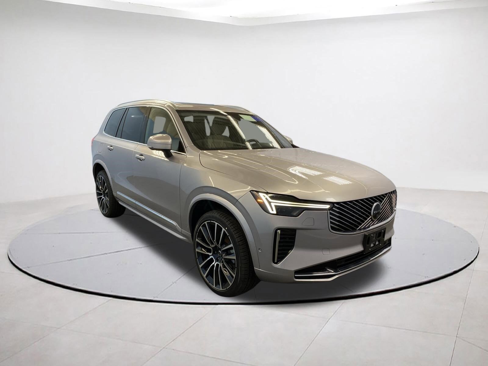 2026 VOLVO XC90