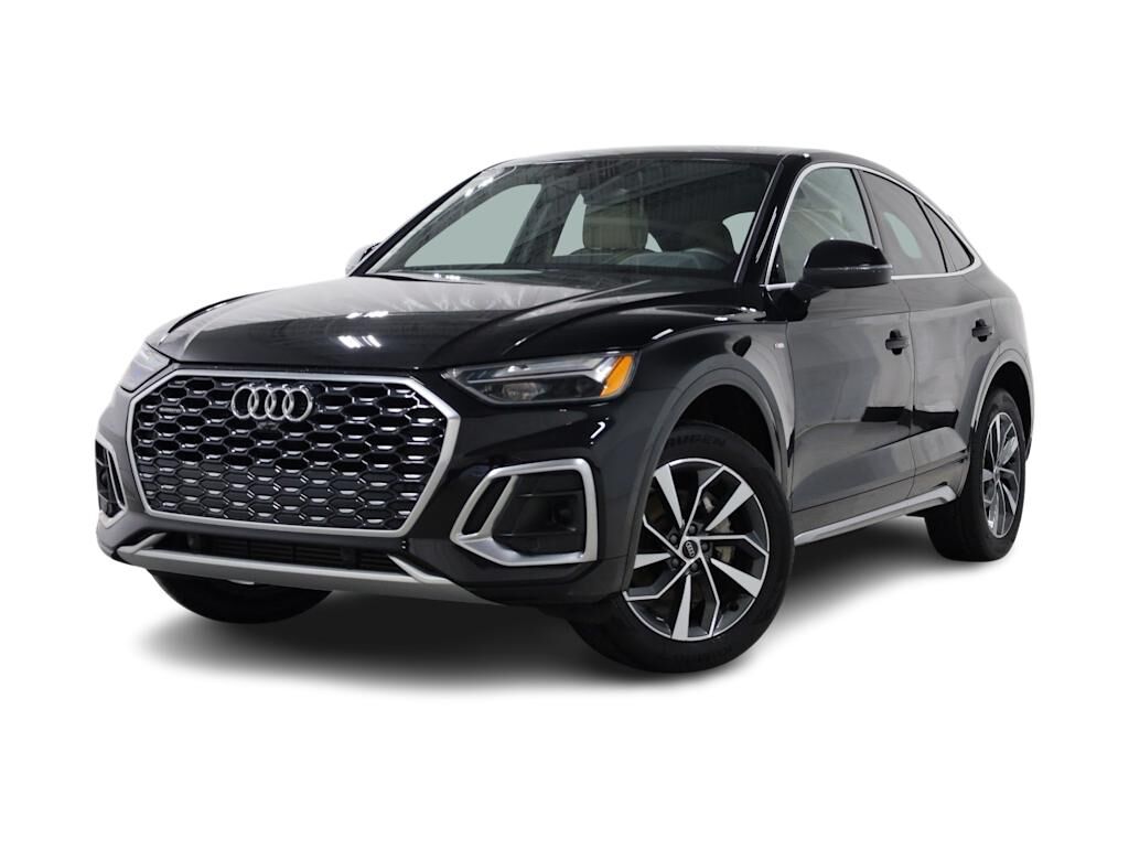2023 AUDI Q5