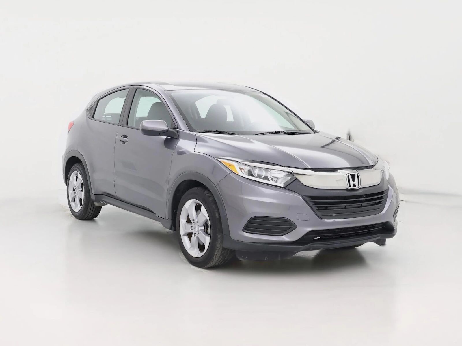 2020 HONDA HR-V