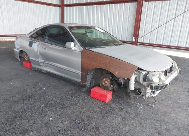 1996 ACURA Integra