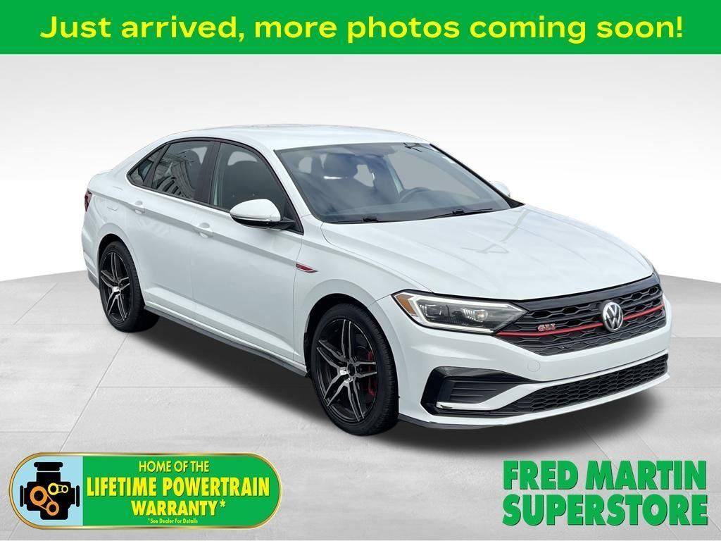 2020 VOLKSWAGEN Jetta