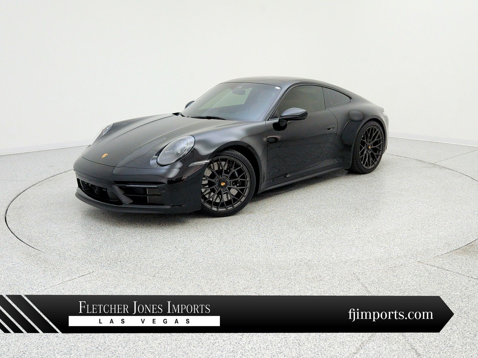 2023 PORSCHE 911