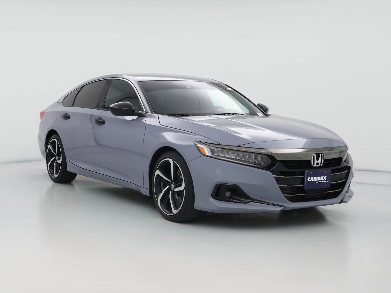 2021 HONDA Accord