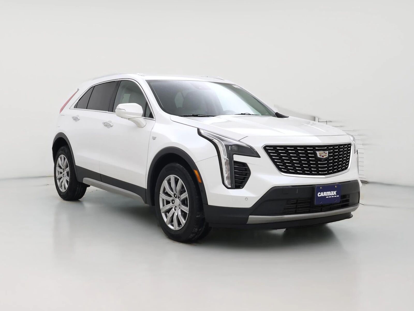 2021 CADILLAC XT4