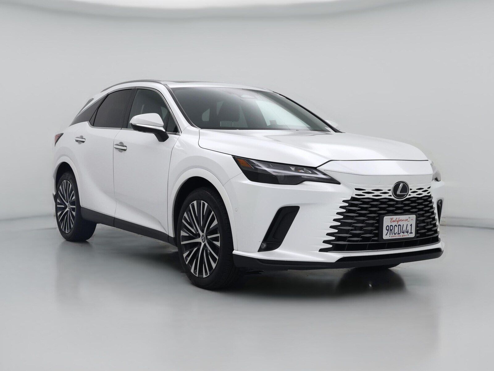 2024 LEXUS RX