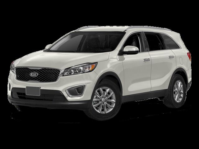 2018 KIA Sorento