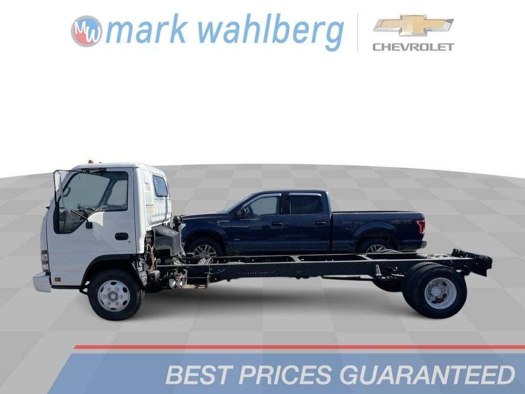 Chevrolet W4
