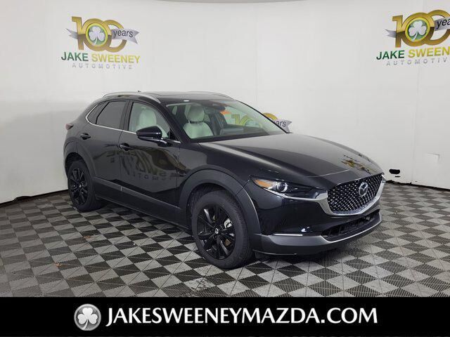 2024 MAZDA CX-30