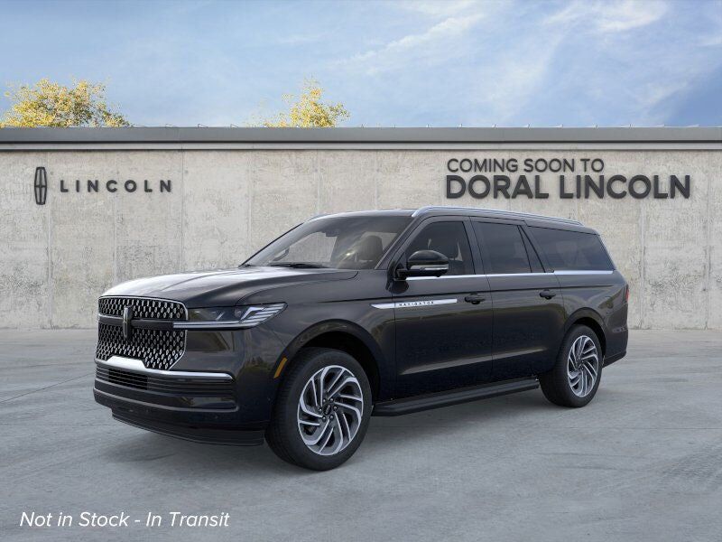 2026 LINCOLN Navigator L