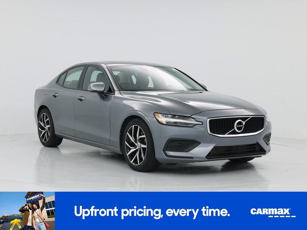 2020 VOLVO S60