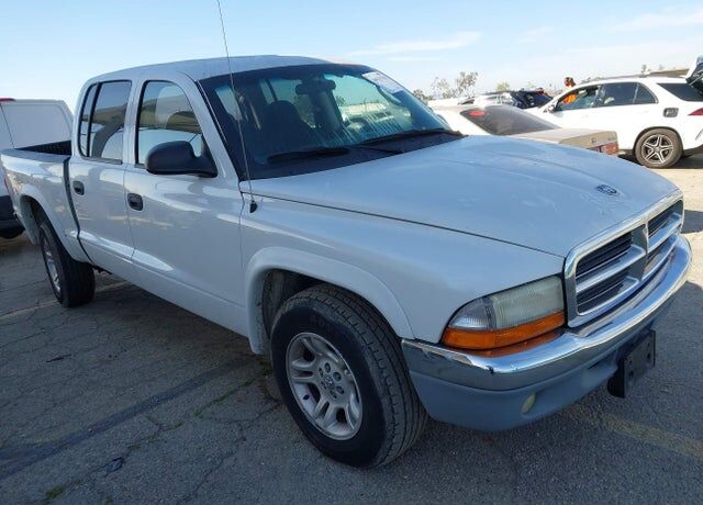 2003 DODGE Dakota