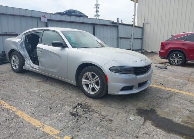 2023 DODGE Charger