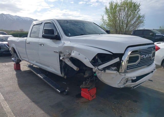 2012 DODGE Ram
